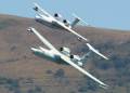 Beriev A-42 and Be-200