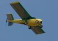'Aerocar' flying car