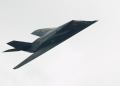 F117 stealth fighter
