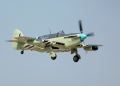 Firefly carrier-based fighter plane