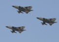 German Air Force Tornado fighter/bombers