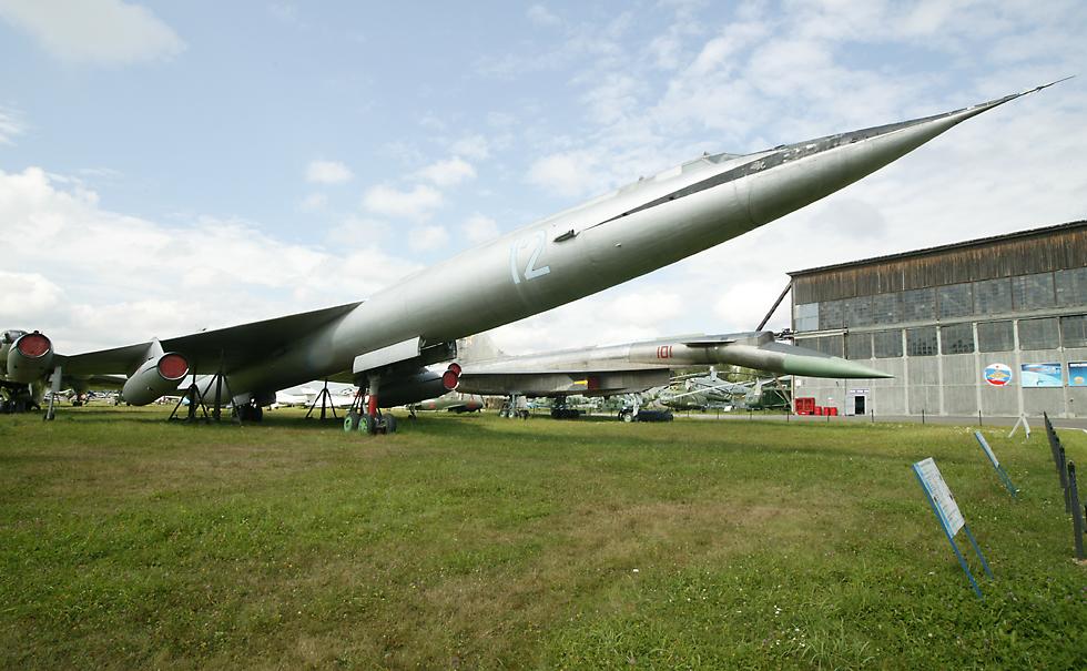 Of Russian Soviet Aircraft 111