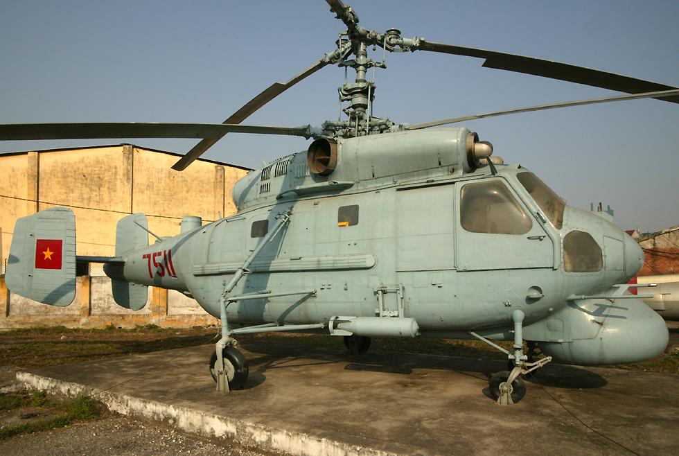 Coleccion de Helicopteros Militares p22856