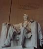 Abraham Lincoln memorial