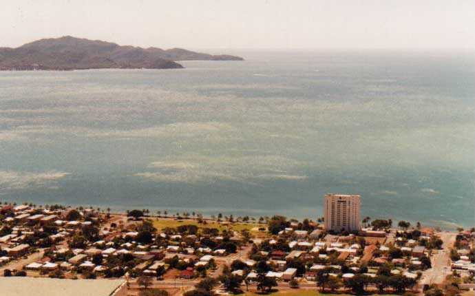 mosaic of Townsville and Magnetic Island (3 of 3)