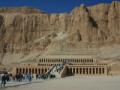 temple of Hatshepsut, Valley of the Queens