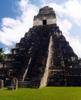 Temple of the Grand Jaguar at Tikal