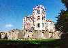 Atomic Bomb Dome from rear