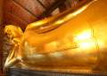 Wat Pho Buddha, Bangkok