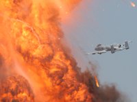 photographed at the 2008 CAF Midland airshow using a Canon 20D camera and Canon 100-400mm image stabilized lens set to 400mm  (1/750th second, f9.5, ISO 200)