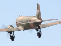 photographed at the 2007 Nellis AFB 'Aviation Nation' airshow using a Canon 20D camera and Canon 100-400mm image stabilized lens set to 400mm  (1/180th second, f16, ISO 200)