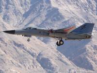 photographed at Red Flag 07-2 using a Canon 20D camera and Canon 100-400mm image stabilized lens set to 285mm  (1/750th second, f5.6, ISO 200)