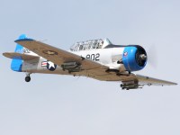 photographed at the 2007 Midland airshow using a Canon 20D camera and Canon 100-400mm image stabilized lens set to 400mm  (1/180th second, f13, ISO 200)