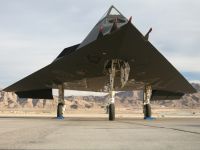 photographed at the 2006 Nellis AFB 'Aviation Nation' airshow using a Canon 5D camera and Canon 28-135mm image stabilized lens set to 41mm  (1/60th second, f5.6, ISO 100)