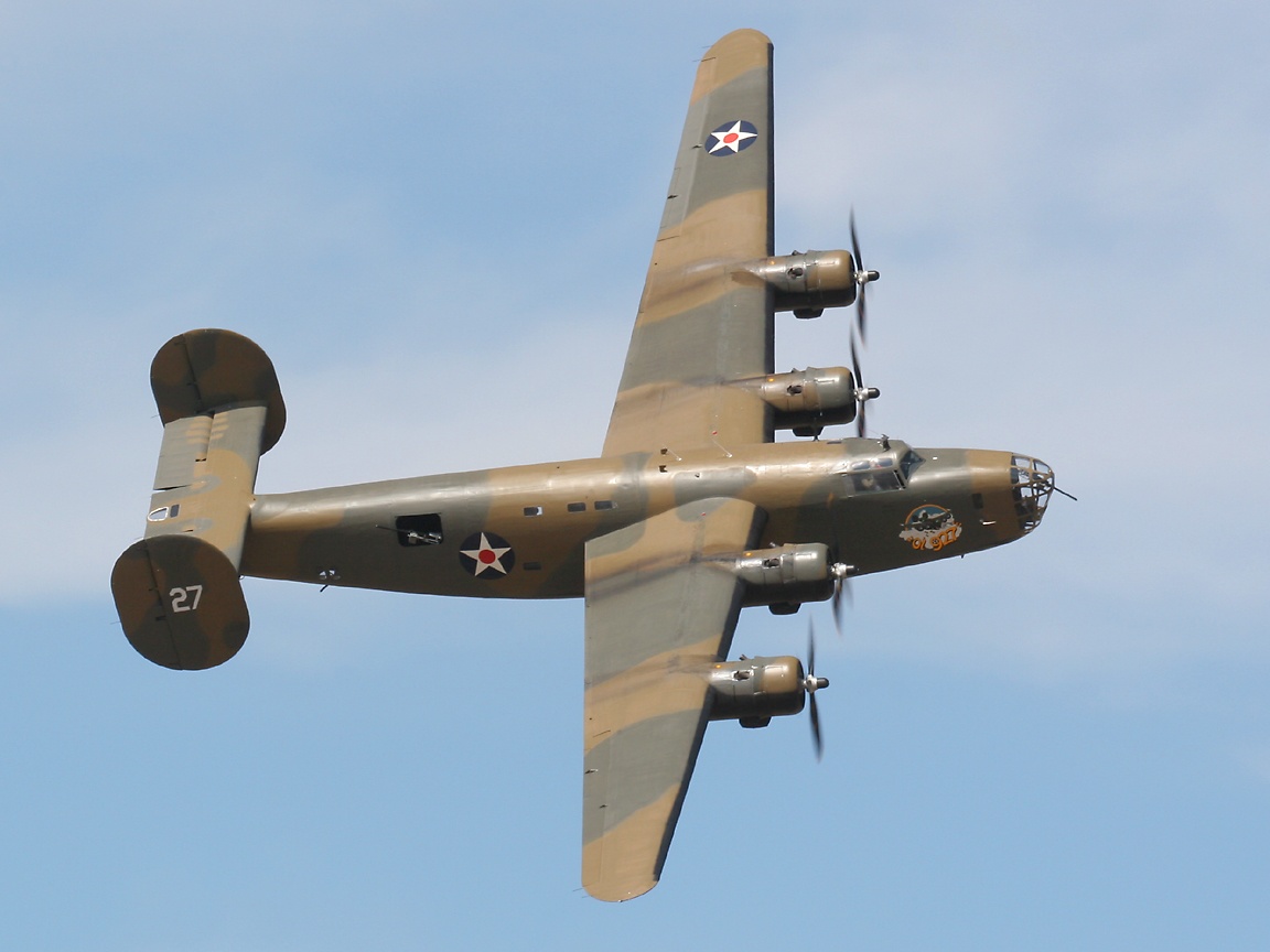 Best World War 2 Bomber Ar15com