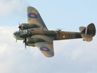 Bristol Blenheim