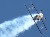 photographed at the 2006 Nellis AFB 'Aviation Nation' airshow using a Canon 20D camera and Canon 100-400mm image stabilized lens set to 400mm  (1/180th second, f13, ISO 200)