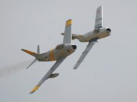 photographed at the Chino airshow in May of 2004 using a Canon 10D digital camera and Canon 100-400mm image stabilized lens set to 400mm  (1/750th second, f6.7, ISO 100)