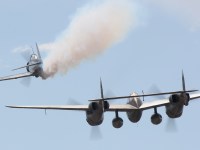 photographed at the 2006 Prescott Air Fair (Arizona Skyfest) using a Canon 20D camera and Canon 100-400mm image stabilized lens set to 370mm   (1/250th second, f13, ISO 200)