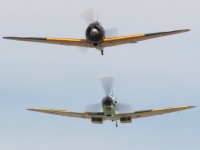 photographed at the 2006 Prescott airshow (Arizona Skyfest) using a Canon 20D camera and Canon 100-400mm image stabilized lens set to 370mm  (1/180th second, f19, ISO 200)