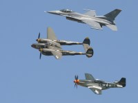 photographed at the 2008 Chino airshow using a Canon 10D camera and Canon 100-400mm image stabilized lens set to 400mm  (1/350th second, f8, ISO 200)