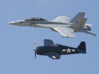 photographed at the 2004 Point Mugu airshow using a Canon 10D camera and Canon 100-400mm image stabilized lens set to 275mm  (1/350th second, f6.7, ISO 100)