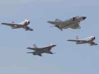 photographed at the 2005 Oceana airshow using a Canon 20D camera and Canon 100-400mm image stabilized lens set to 250mm  (1/750th, f9.5, ISO 200)