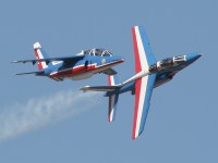 photographed at the 2005 MAKS airshow in Russia using a Canon 20D camera and Canon 100-400mm image stabilized lens set to 400mm  (1/500th second, f9.5, ISO 200)
