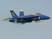 photographed at the 2002 Chicago Air and Water Show using a Canon D60 camera and Canon 100-400mm image stabilized lens set to 210mm  (1/500th second, f5.6, ISO 100)