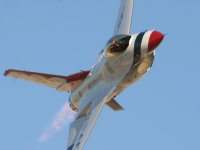 photographed at Nellis air show 2004 using a Canon 10D digital camera and Canon 100-400mm image stabilized lens set to 400mm (1/1000th second, f8, ISO 200)