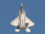 photographed at the 2005 Nellis AFB airshow using a Canon 20D camera and Canon 100-400mm image stabilized lens set to 400mm  (1/750th second, f9.5, ISO 200)
