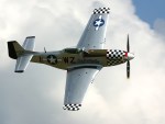 photographed at the Duxford 'Flying Legends' Airshow 2002 using a Canon D60 digital camera and Canon 100-400mm image stabilized lens set to 200mm  (1/500th second, f8, ISO 100)