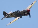 photographed at the 2010 Chino Airshow using a Canon 50D camera and Canon 100-400mm image stabilized lens set to 400mm (1/350th second, f9.5, ISO 200)