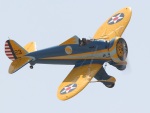 photographed at the 2006 Chino airshow using a Canon 20D camera and Canon 100-400mm image stabilized lens set to 275mm   (1/250th second, f11, ISO 200)