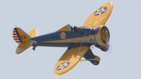 photographed at the 2006 Chino airshow using a Canon 20D camera and Canon 100-400mm image stabilized lens set to 275mm   (1/250th second, f11, ISO 200)