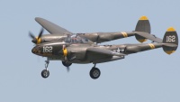 photographed at the 2006 Thunder Over Michigan airshow using a Canon 20D camera and Canon 100-400mm lens set to 400mm  (1/350th second, f9.5, ISO 200)