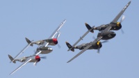 photographed at the 2010 Chino airshow using a Canon 50D  camera and Canon 100-400mm image stabilized lens set to 285mm  (1/350th second, f11, ISO 200)