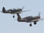 photographed at the 2008 Chino airshow using a Canon 20D camera and Canon 100-400mm image stabilized lens set to 400mm  (1/250th second, f11, ISO 200)