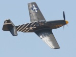 photographed at the 2006 Chino airshow using a Canon 20D camera and Canon 100-400mm image stabilized lens set to 310mm  (1/350th second, f8, ISO 200)