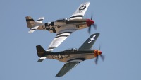 photographed at the 2008 Chino airshow using a Canon 5D camera and Canon 100-400mm image stabilized lens set to 400mm  (1/250th second, f13, ISO 200)