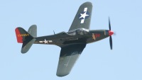 photographed at the 2006 Chino airshow using a Canon 20D camera and Canon 100-400mm image stabilized lens set to 275mm   (1/350th second, f8, ISO 200)