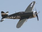 photographed at the 2006 Chino airshow using a Canon 20D camera and Canon 100-400mm image stabilized lens set to 400mm  (1/350th second, f9.5, ISO 200)