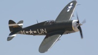 photographed at the 2006 Chino airshow using a Canon 20D camera and Canon 100-400mm image stabilized lens set to 400mm  (1/350th second, f9.5, ISO 200)
