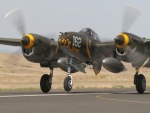 photographed at Prescott Air Fair 2006 using a Canon 20D camera and Canon 100-400mm image stabilized lens set to 115mm  (1/250th second, f13, ISO 200)