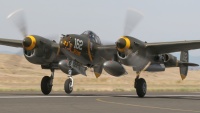 photographed at Prescott Air Fair 2006 using a Canon 20D camera and Canon 100-400mm image stabilized lens set to 115mm  (1/250th second, f13, ISO 200)