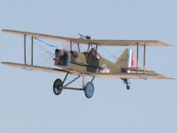 photographed at the 2007 'Aviation Nation' airshow at Nellis AFB using a Canon 20D camera and Canon 100-400mm image stabilized lens set to 400mm  (1/180th second, f13, ISO 200)