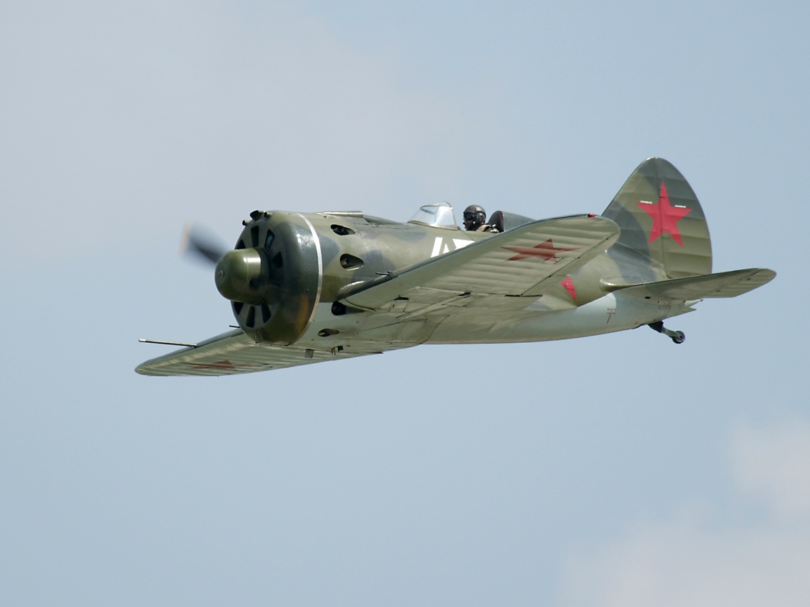 Russian Aircraft 84