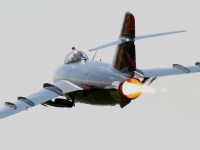 photographed at the 2006 Yankee Air Museum 'Thunder Over Michigan' airshow using a Canon 20D camera and Canon 100-400mm image stabilized lens set to 400mm  (1/750th second, f8, ISO 200)