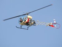 photographed at the 2003 Oshkosh airshow using a Canon 1Ds camera and Canon 100-400mm image stabilized lens set to 400mm  (1/500th second, f8, ISO 100)
