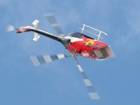 photographed at the 2007 Nellis airshow using a Canon 20D camera and Canon 100-400mm image stabilized lens set to 400mm  (1/180th second, f9.5, ISO 200)